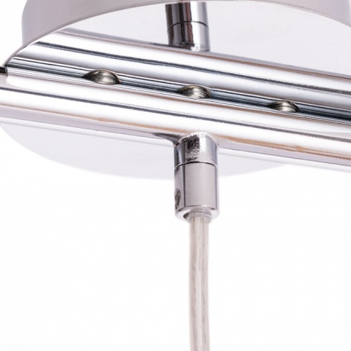 Подвесной светильник Arte Lamp ARIES A8983SP-3CC фото 3 Подвесной светильник Arte Lamp ARIES A8983SP-3CC фото 3