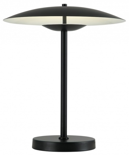 Настольная лампа декоративная Kink Light Синди 08467-35T,19 Настольная лампа декоративная Kink Light Синди 08467-35T,19