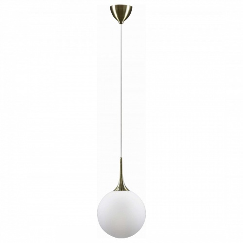 Подвесной светильник Lightstar Globo 813031 фото 2 Подвесной светильник Lightstar Globo 813031 фото 2