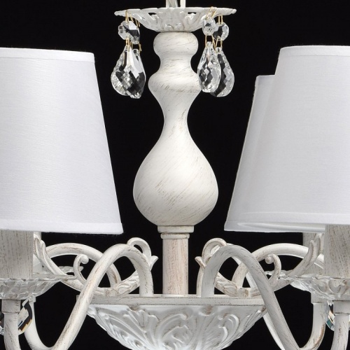 Подвесная люстра MW-Light Виталина 8 448012106 фото 14 Подвесная люстра MW-Light Виталина 8 448012106 фото 14