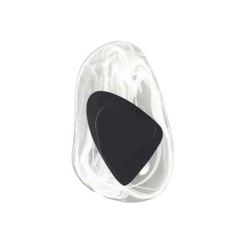 Накладной светильник Odeon Light Icy 4313/9WL Накладной светильник Odeon Light Icy 4313/9WL