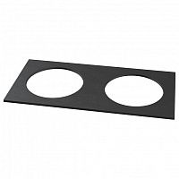 Вставка декоративная Maytoni Technical Accessories for downlight DLA040-03B