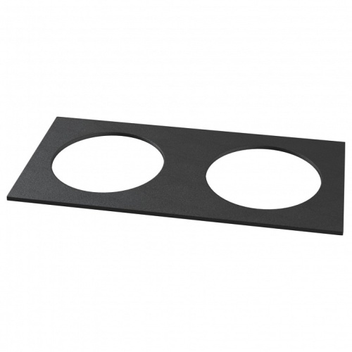 Вставка декоративная Maytoni Technical Accessories for downlight DLA040-03B