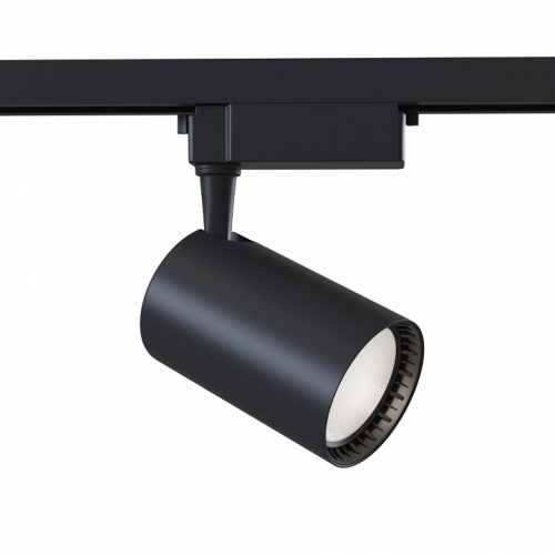 Светильник на штанге Maytoni Technical Vuoro TR003-1-15W4K-W-B
