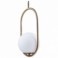 Подвесной светильник Loft it Glob LOFT2595-A