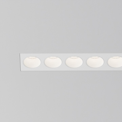 Встраиваемый светильник Maytoni Technical Points DL065-20W3-6K-TRS-W фото 5