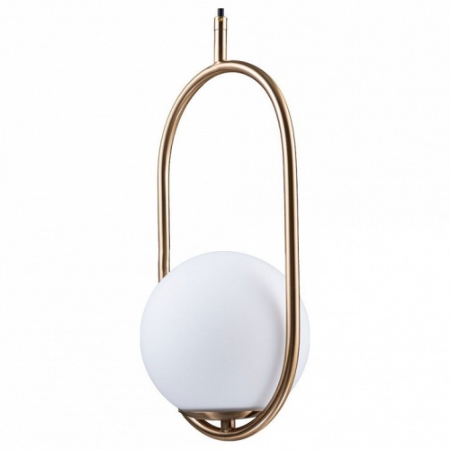 Подвесной светильник Loft it Glob LOFT2595-A