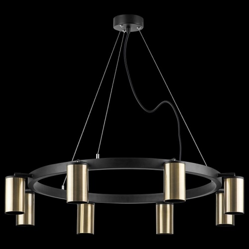 Подвесная люстра Lightstar Rullo LR018318 фото 3
