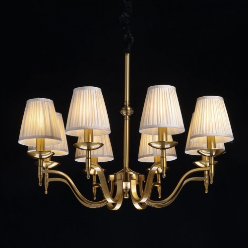 Подвесная люстра MW-Light Вирджиния 7 444012308 фото 3