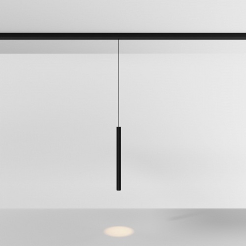 Подвесной светильник Maytoni Technical Focus LED TR226-4-5WTW-M-DD2-B фото 3 Подвесной светильник Maytoni Technical Focus LED TR226-4-5WTW-M-DD2-B фото 3