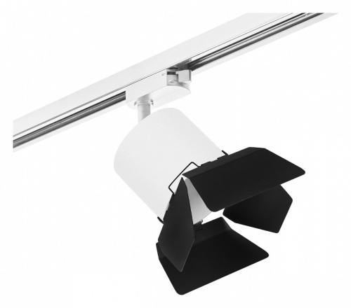 Светильник на штанге Lightstar Rullo R1T3486487 Светильник на штанге Lightstar Rullo R1T3486487