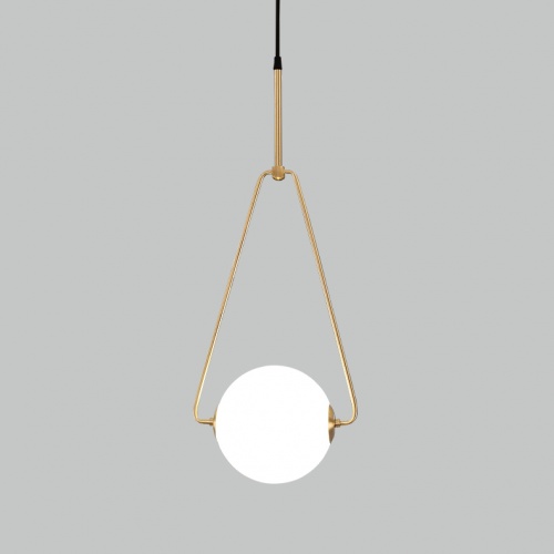 Подвесной светильник LAVALIERE фото 3 Подвесной светильник LAVALIERE фото 3