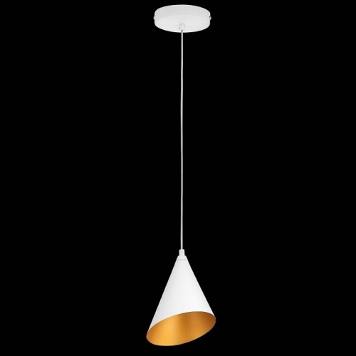 Подвесной светильник Lightstar Cone GW 757006 фото 2