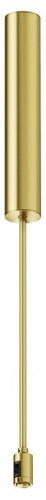 Основание на штанге Maytoni Technical Accessories for tracks Flarity TRA159C-BB1-BS Основание на штанге Maytoni Technical Accessories for tracks Flarity TRA159C-BB1-BS