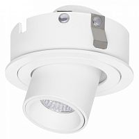 Встраиваемый светильник Lightstar Intero TUBO 217162