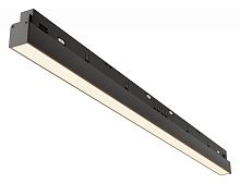 Встраиваемый светильник Maytoni Technical Basis TR030-2-24W3K-B