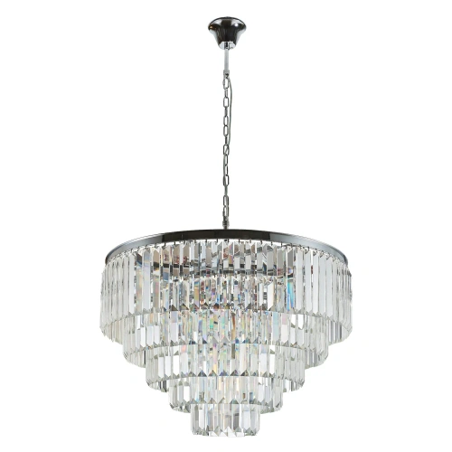 Подвесная люстра Divinare NOVA 3001/02 LM-13 Подвесная люстра Divinare NOVA 3001/02 LM-13