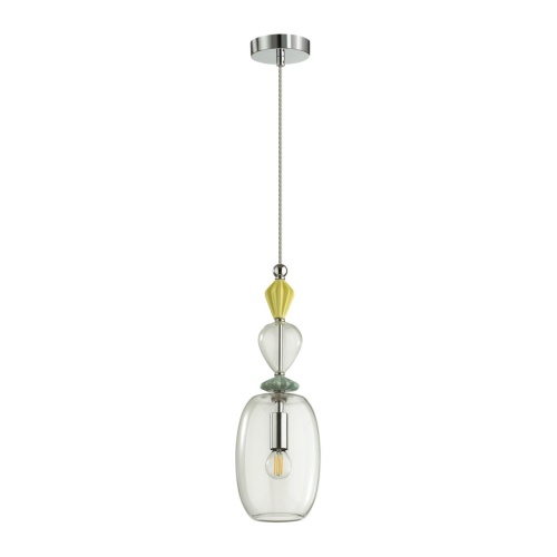 Подвесной светильник Odeon Light Bizet 4893/1B Подвесной светильник Odeon Light Bizet 4893/1B