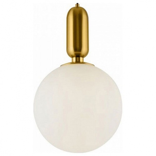 Подвесной светильник Freya Felice FR5137PL-01BS