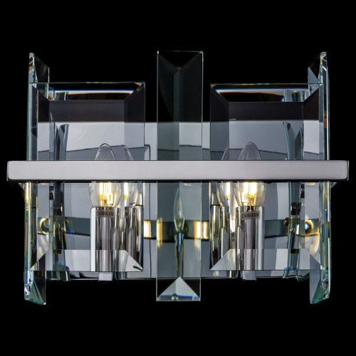Бра Maytoni Cerezo MOD201WL-02N фото 3 Бра Maytoni Cerezo MOD201WL-02N фото 3
