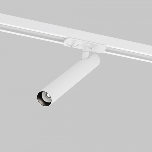 Светильник на штанге Maytoni Technical Focus T TR141-1-6W4K-M-W фото 3
