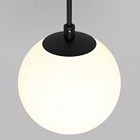 Подвесной светильник Maytoni Technical Luna P039PL-5W3K-10-B