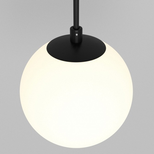 Подвесной светильник Maytoni Technical Luna P039PL-5W3K-10-B