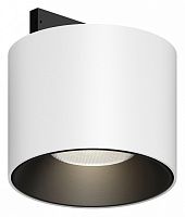 Накладной светильник Maytoni Technical Alfa S TR188-1-5W4K-M-BW