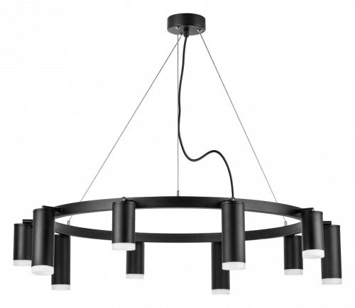 Подвесная люстра Lightstar Rullo LR0203758750 фото 2