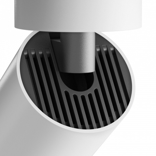 Светильник на штанге Maytoni Technical Focus LED C055CL-L12W4K-W-W фото 7 Светильник на штанге Maytoni Technical Focus LED C055CL-L12W4K-W-W фото 7