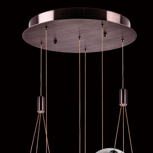 Подвесная люстра Lightstar Sferetta 801180 фото 7