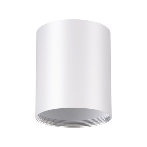 NOVOTECH 370529 KONST NT19 175 белый Накладной светильник IP20 GU10 220V UNITE