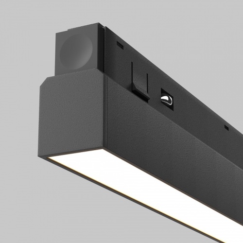 Встраиваемый светильник Maytoni Technical Basis TR030-4-30WTW-DSZ-B фото 5 Встраиваемый светильник Maytoni Technical Basis TR030-4-30WTW-DSZ-B фото 5