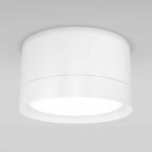 Накладной светильник Maytoni Technical Hoop C086CL-GX53-SRD-W фото 5 Накладной светильник Maytoni Technical Hoop C086CL-GX53-SRD-W фото 5