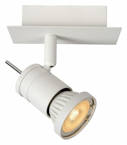Спот Lucide Twinny-Led 17990/05/31 фото 2