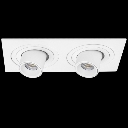 Встраиваемый светильник Lightstar Intero TUBO i526164 фото 2 Встраиваемый светильник Lightstar Intero TUBO i526164 фото 2