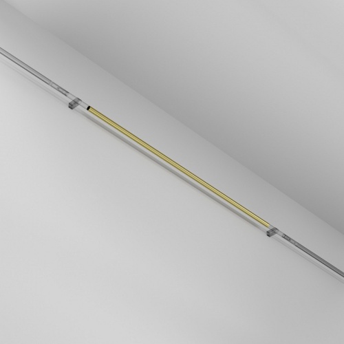 Штанги Maytoni Technical Accessories for system Axity CA001-L1000-BS фото 2