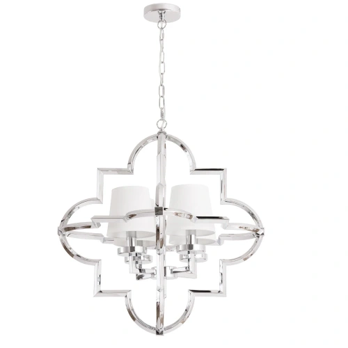 Подвесная люстра Arte Lamp Arabeschi A3367SP-4CC Подвесная люстра Arte Lamp Arabeschi A3367SP-4CC