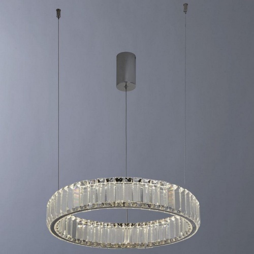 Подвесная люстра Divinare RENATA 1135/02 SP-24 фото 2 Подвесная люстра Divinare RENATA 1135/02 SP-24 фото 2