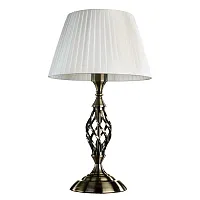 Декоративная настольная лампа Arte Lamp ZANZIBAR A8390LT-1AB