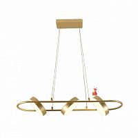 Подвесной светильник F-promo Abris 4677-3P