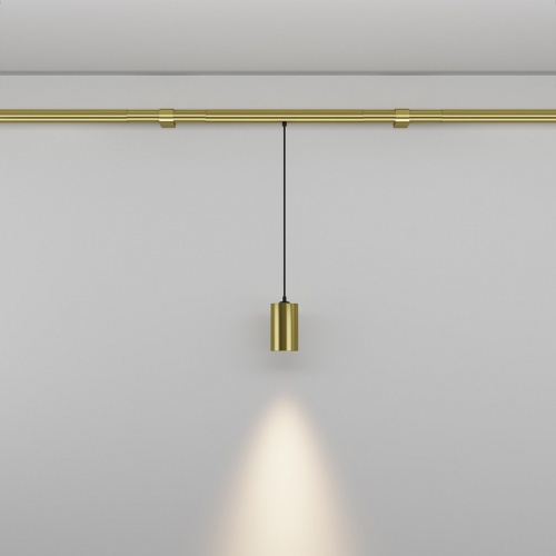 Модульный светильник Maytoni Technical Focus LED C105PL-3W3-6K-BS фото 3