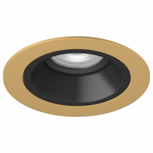 Встраиваемый светильник Lightstar Domino D61307BMOD Встраиваемый светильник Lightstar Domino D61307BMOD