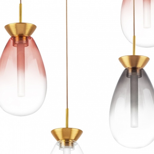 Подвесная люстра Lightstar Colore 805169 фото 6 Подвесная люстра Lightstar Colore 805169 фото 6
