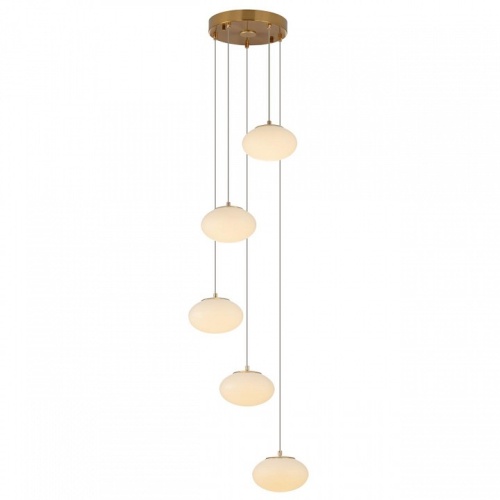 Подвесной светильник Citilux Atman Smart CL226A053 фото 6