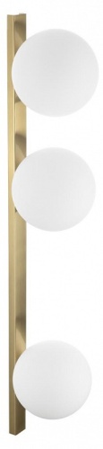 Накладной светильник Citilux GLOB CL209433 Накладной светильник Citilux GLOB CL209433