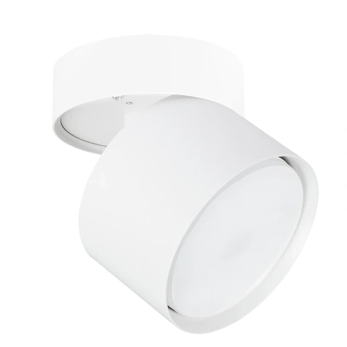 Спот Arte Lamp INTERCRUS A5549PL-1WH Спот Arte Lamp INTERCRUS A5549PL-1WH