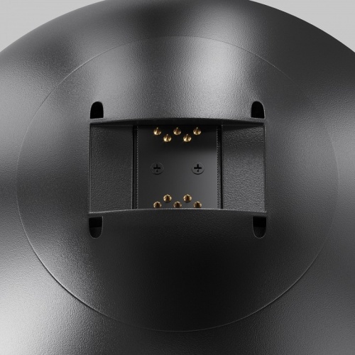 Накладной светильник Maytoni Technical Bowl TR126B-20W4K-B фото 3 Накладной светильник Maytoni Technical Bowl TR126B-20W4K-B фото 3