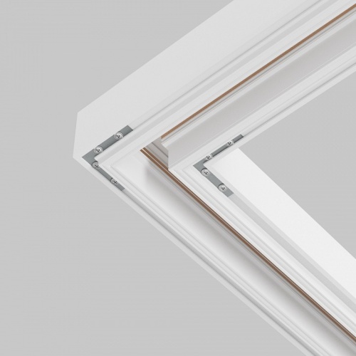 Крепление для трека Maytoni Technical Accessories for tracks Exility TRA034D-CL-42S фото 6 Крепление для трека Maytoni Technical Accessories for tracks Exility TRA034D-CL-42S фото 6