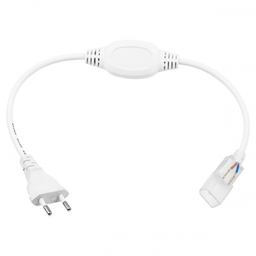 430100 Кабель питания NEOLED для неоновой ленты 220V